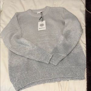 Marroc Glittery Sweater